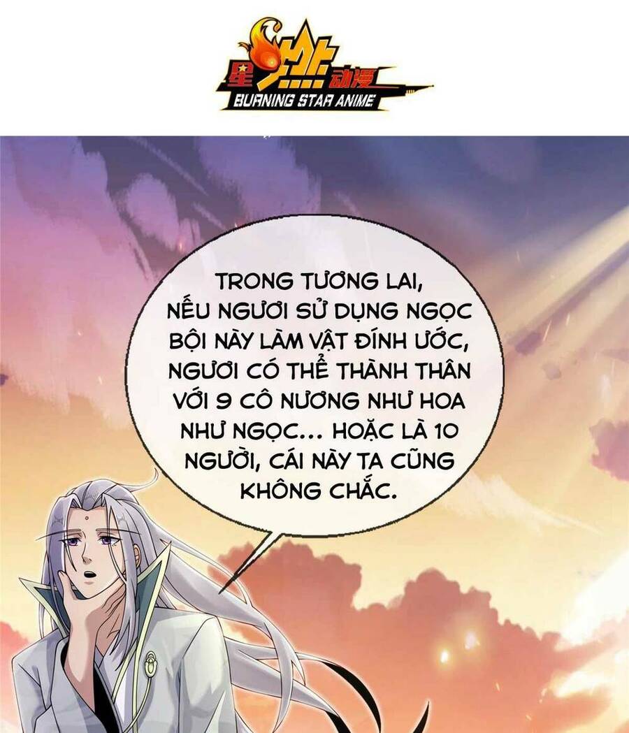 Lược Thiên Ký Chapter 54 - 3