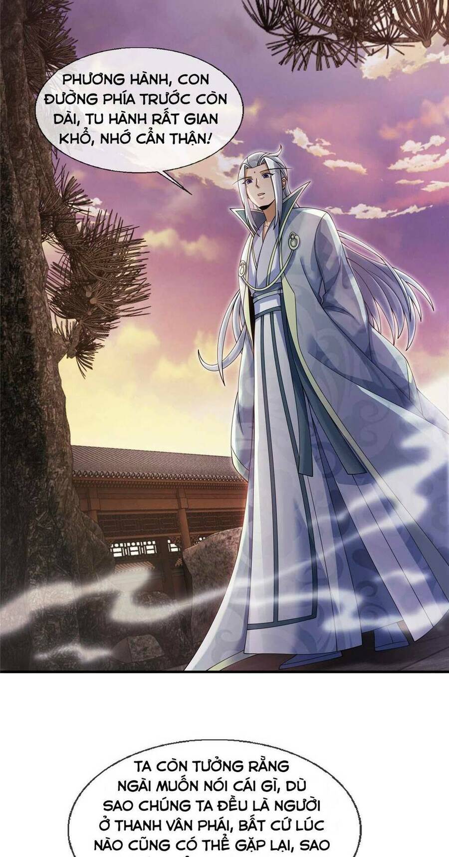 Lược Thiên Ký Chapter 54 - 30