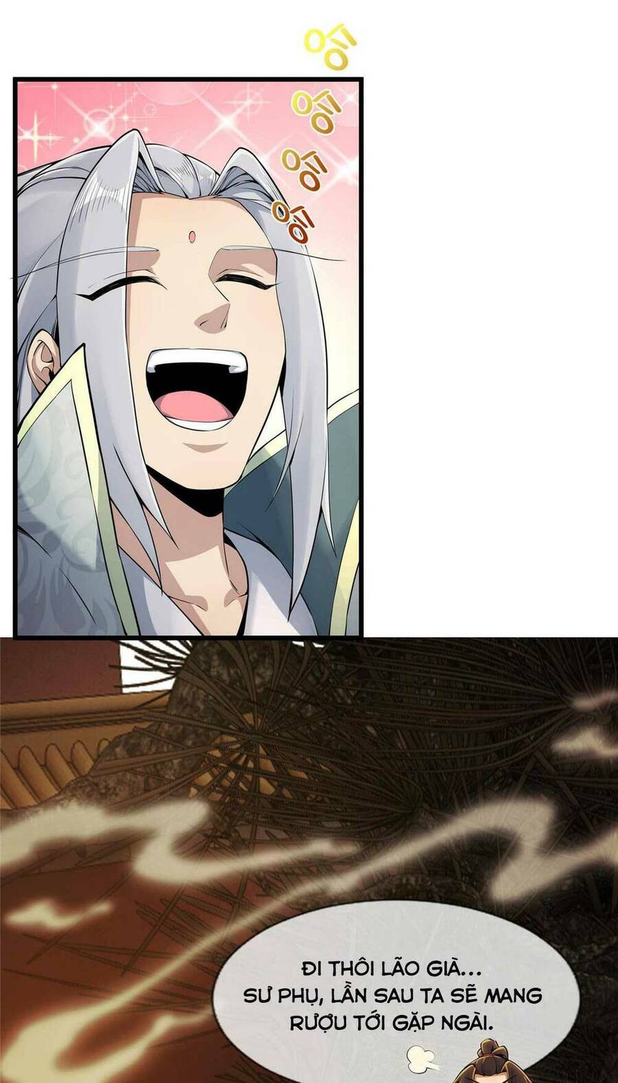Lược Thiên Ký Chapter 54 - 34