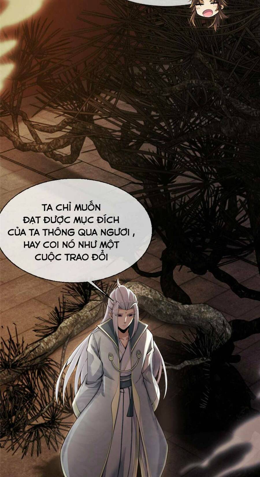 Lược Thiên Ký Chapter 54 - 35