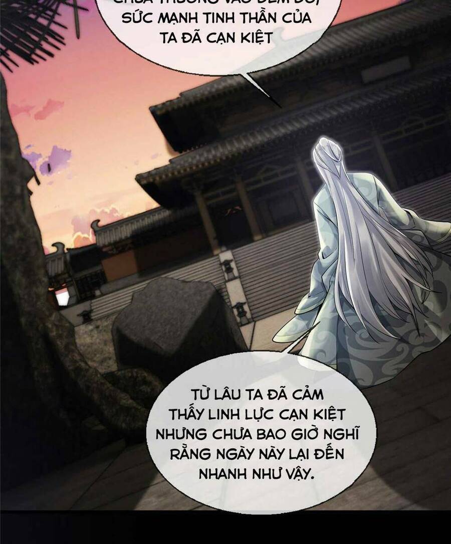 Lược Thiên Ký Chapter 54 - 40