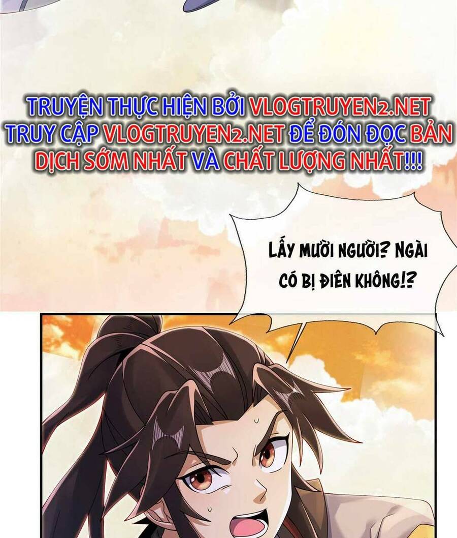 Lược Thiên Ký Chapter 54 - 5