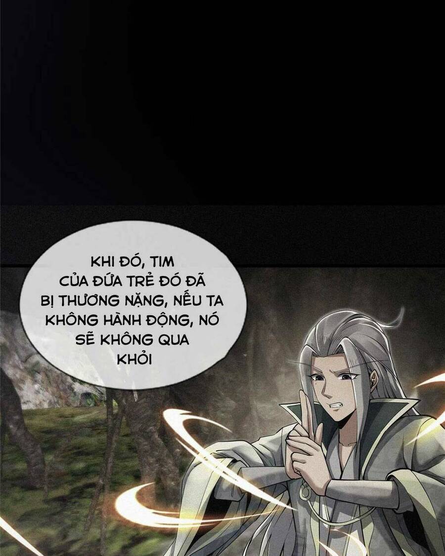 Lược Thiên Ký Chapter 54 - 41