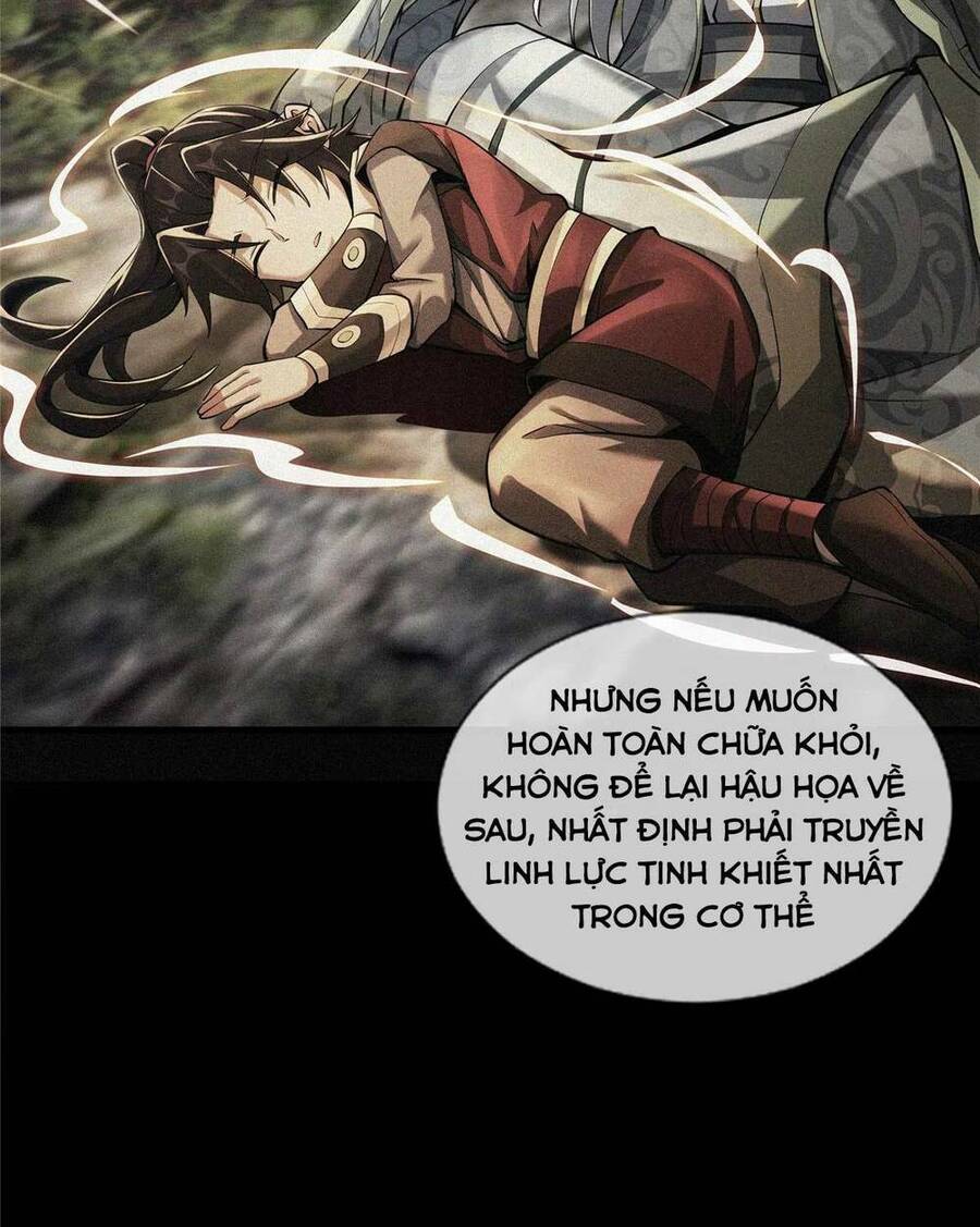 Lược Thiên Ký Chapter 54 - 42