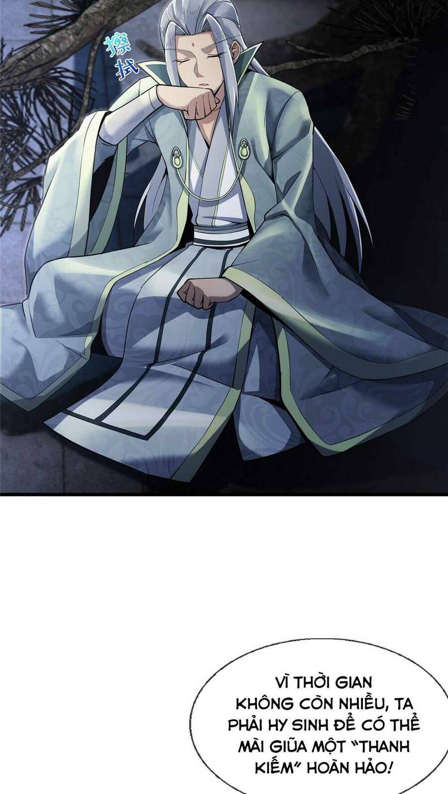 Lược Thiên Ký Chapter 54 - 45