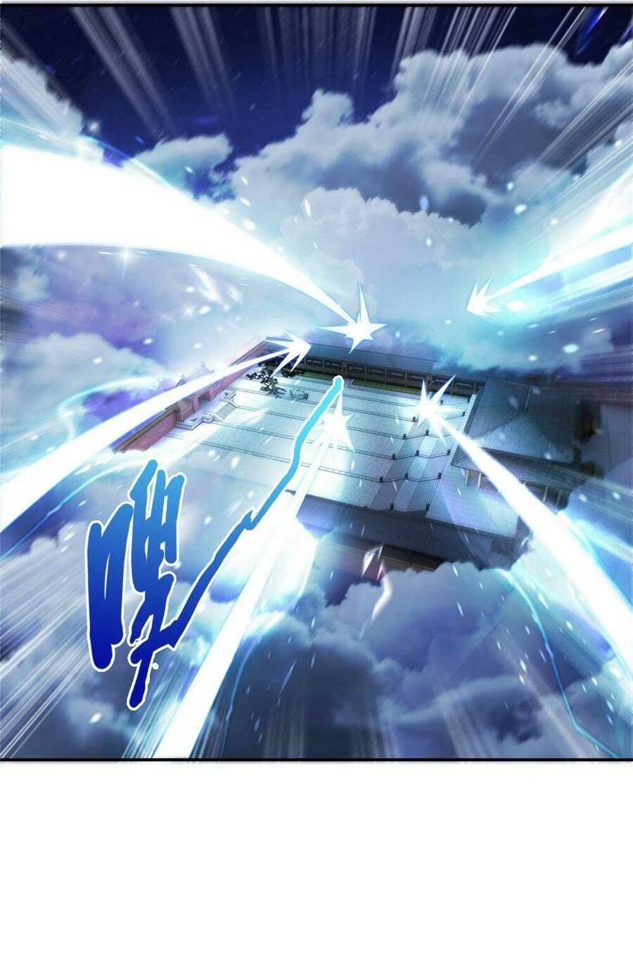 Lược Thiên Ký Chapter 54 - 56