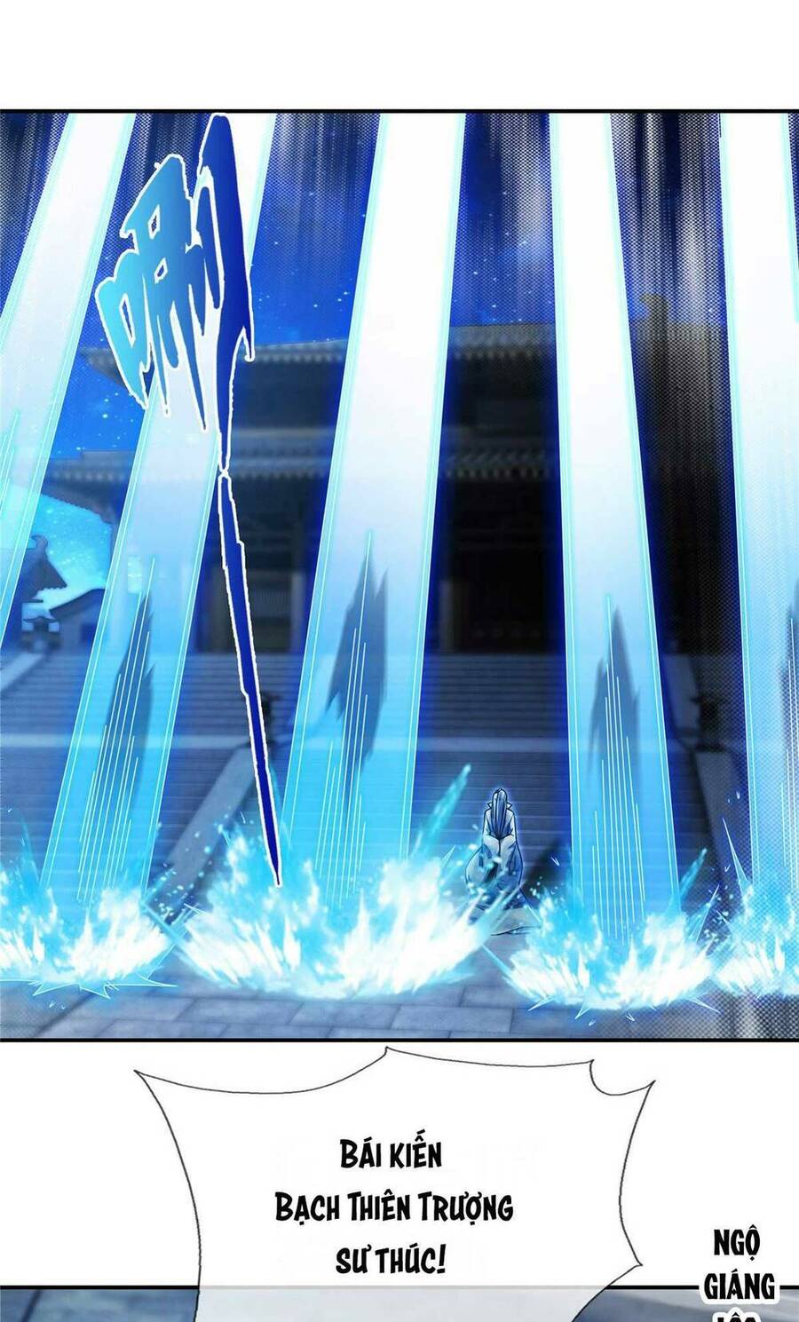 Lược Thiên Ký Chapter 54 - 57
