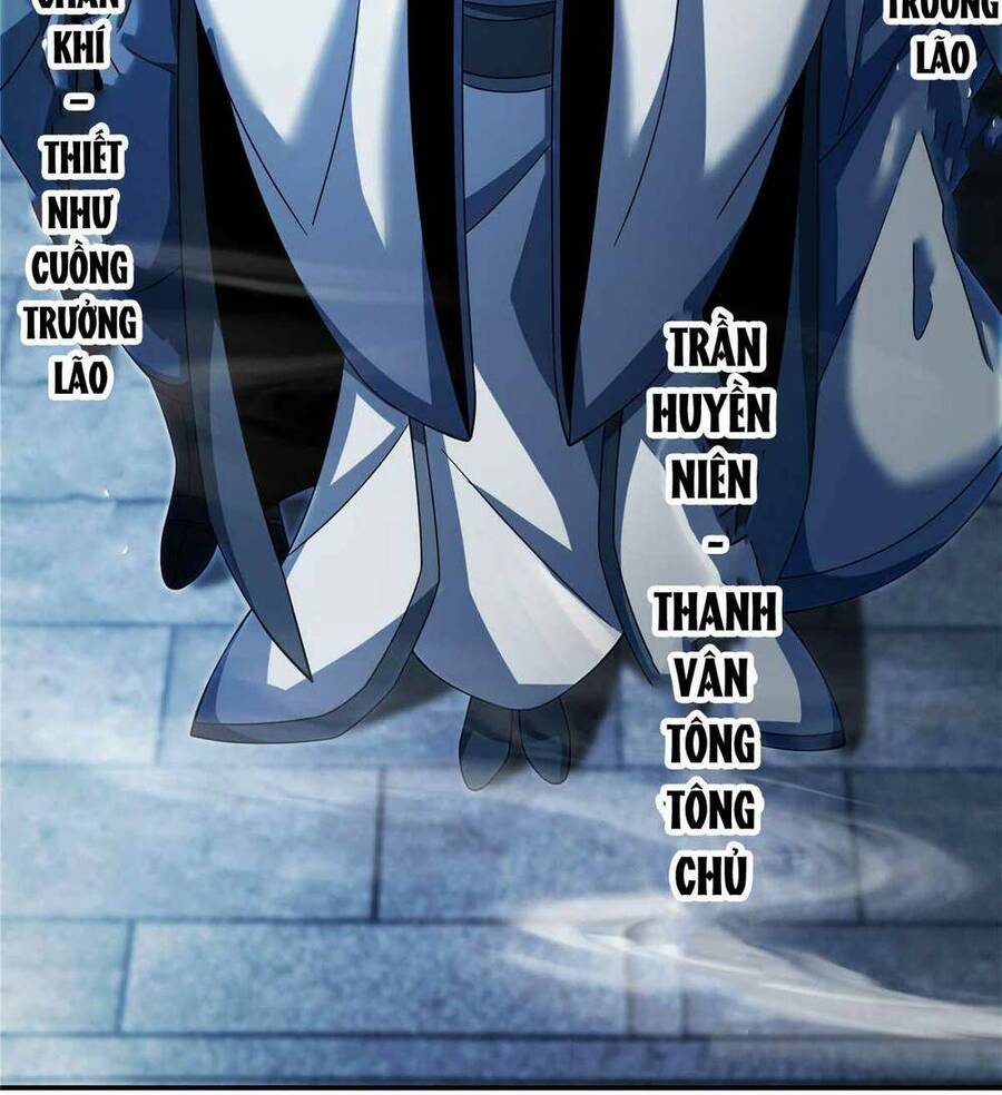 Lược Thiên Ký Chapter 54 - 59