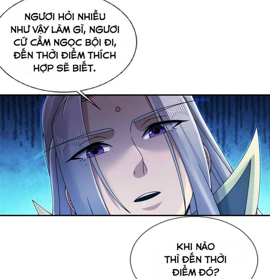 Lược Thiên Ký Chapter 54 - 8