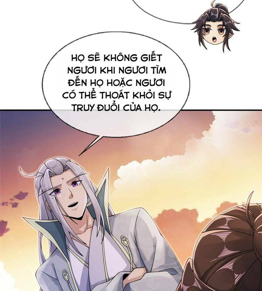Lược Thiên Ký Chapter 54 - 9
