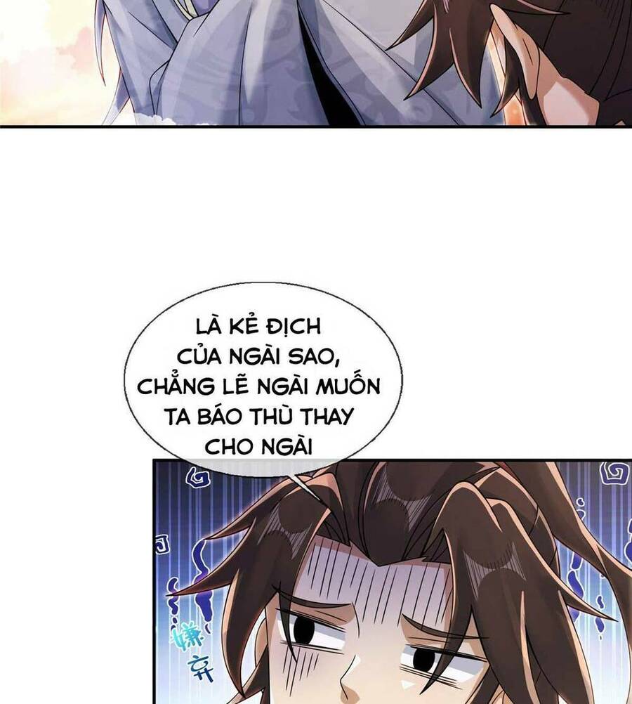 Lược Thiên Ký Chapter 54 - 10