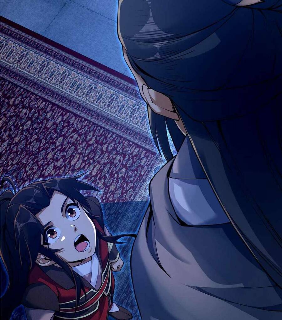 Lược Thiên Ký Chapter 56 - 12