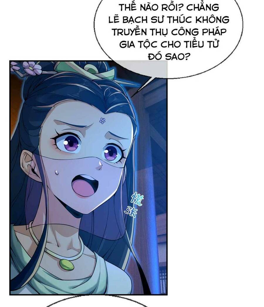 Lược Thiên Ký Chapter 56 - 33