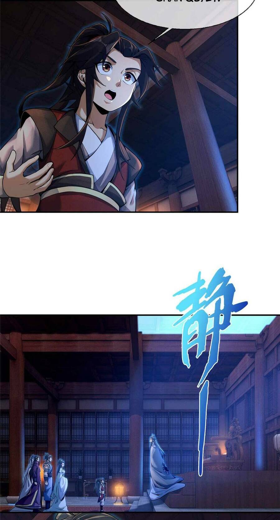 Lược Thiên Ký Chapter 56 - 10