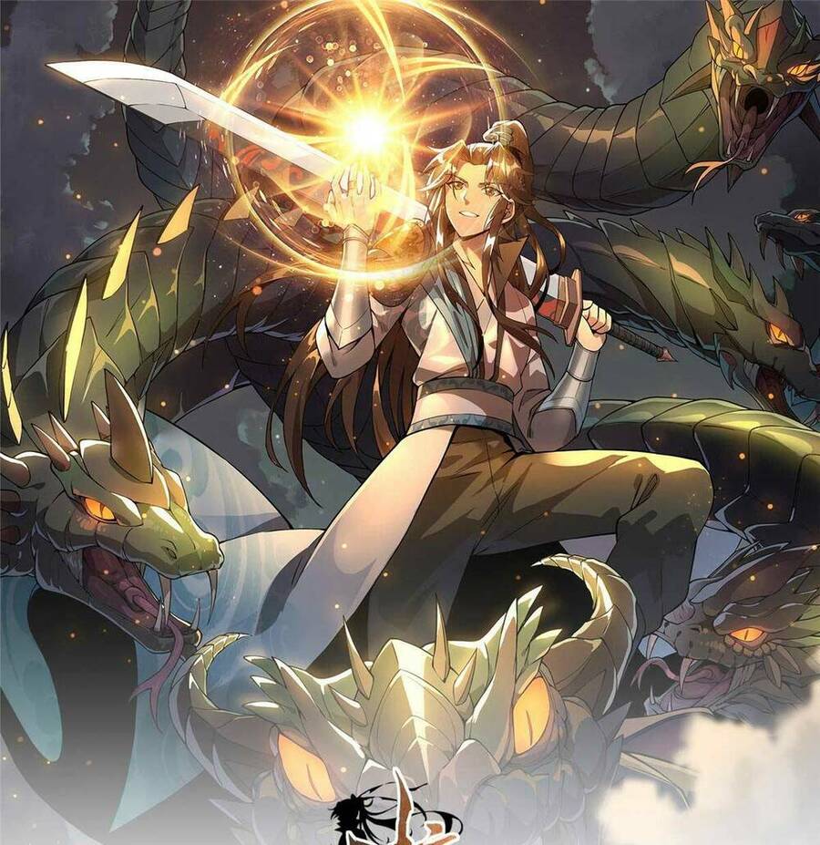 Lược Thiên Ký Chapter 57 - 1