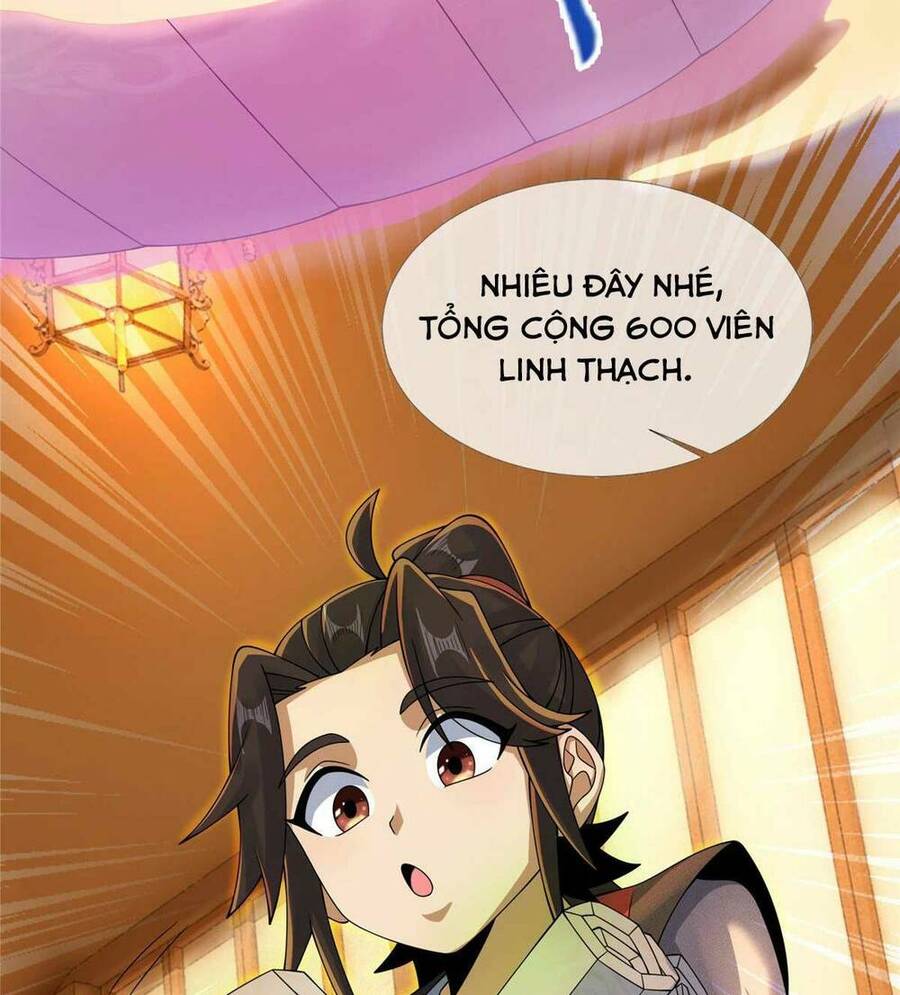 Lược Thiên Ký Chapter 57 - 14