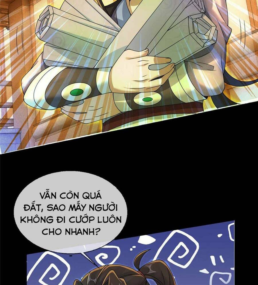 Lược Thiên Ký Chapter 57 - 15