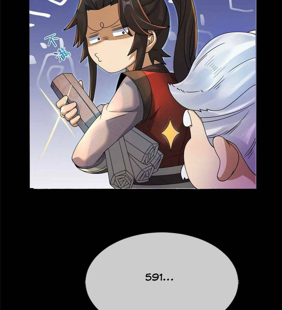 Lược Thiên Ký Chapter 57 - 16