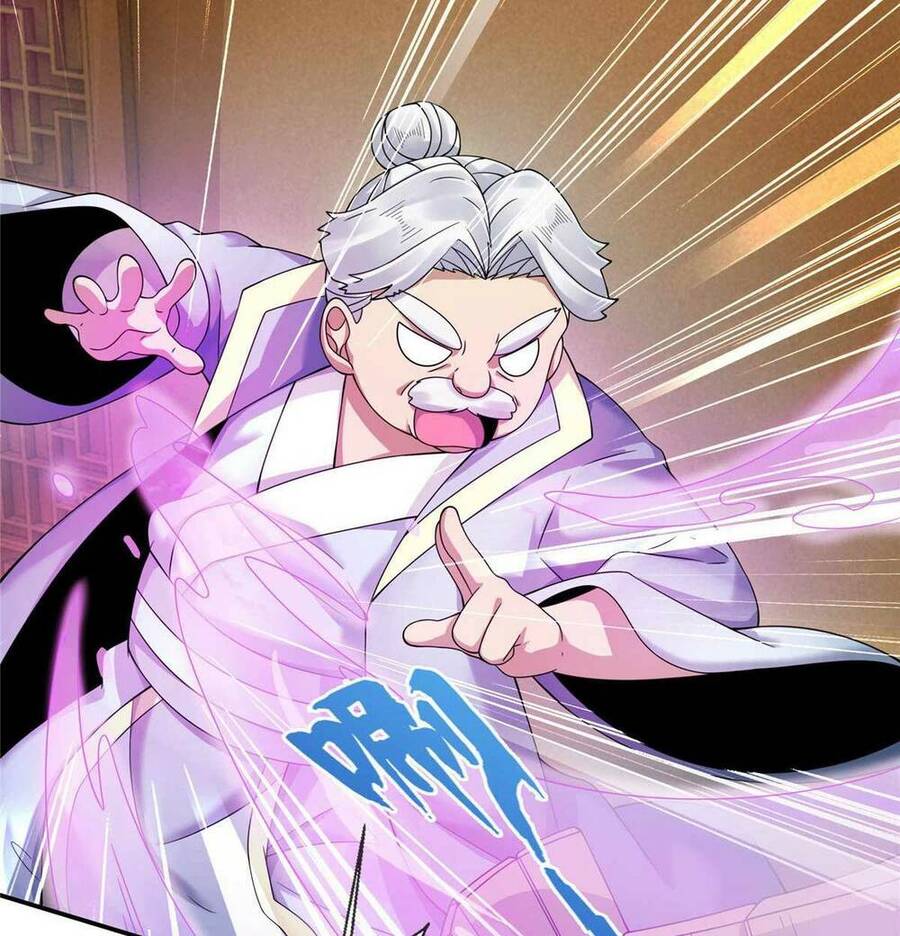 Lược Thiên Ký Chapter 57 - 21