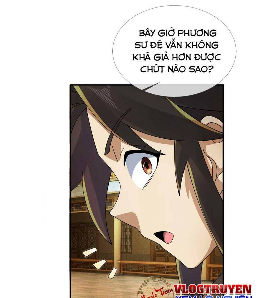 Lược Thiên Ký Chapter 57 - 25