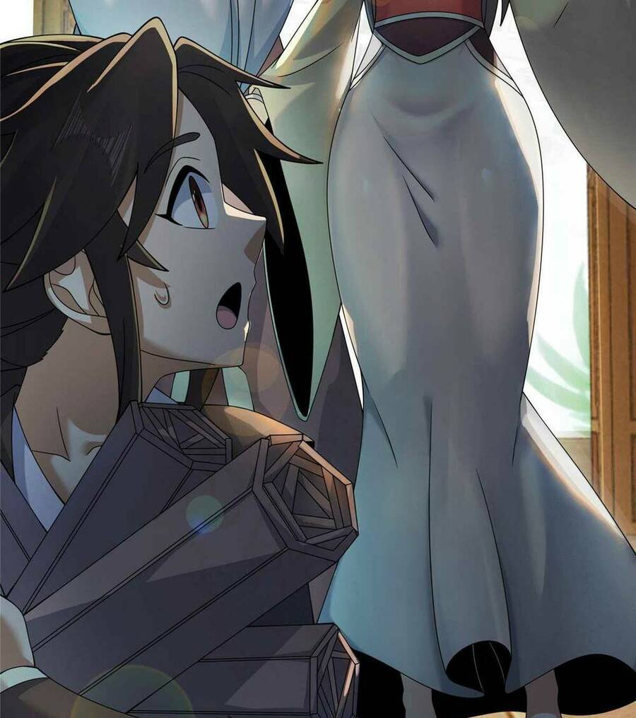 Lược Thiên Ký Chapter 57 - 27