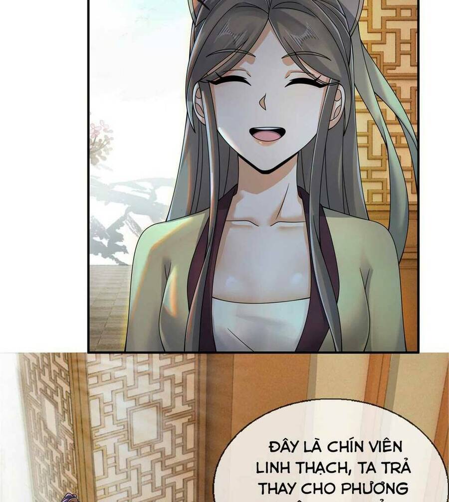 Lược Thiên Ký Chapter 57 - 29