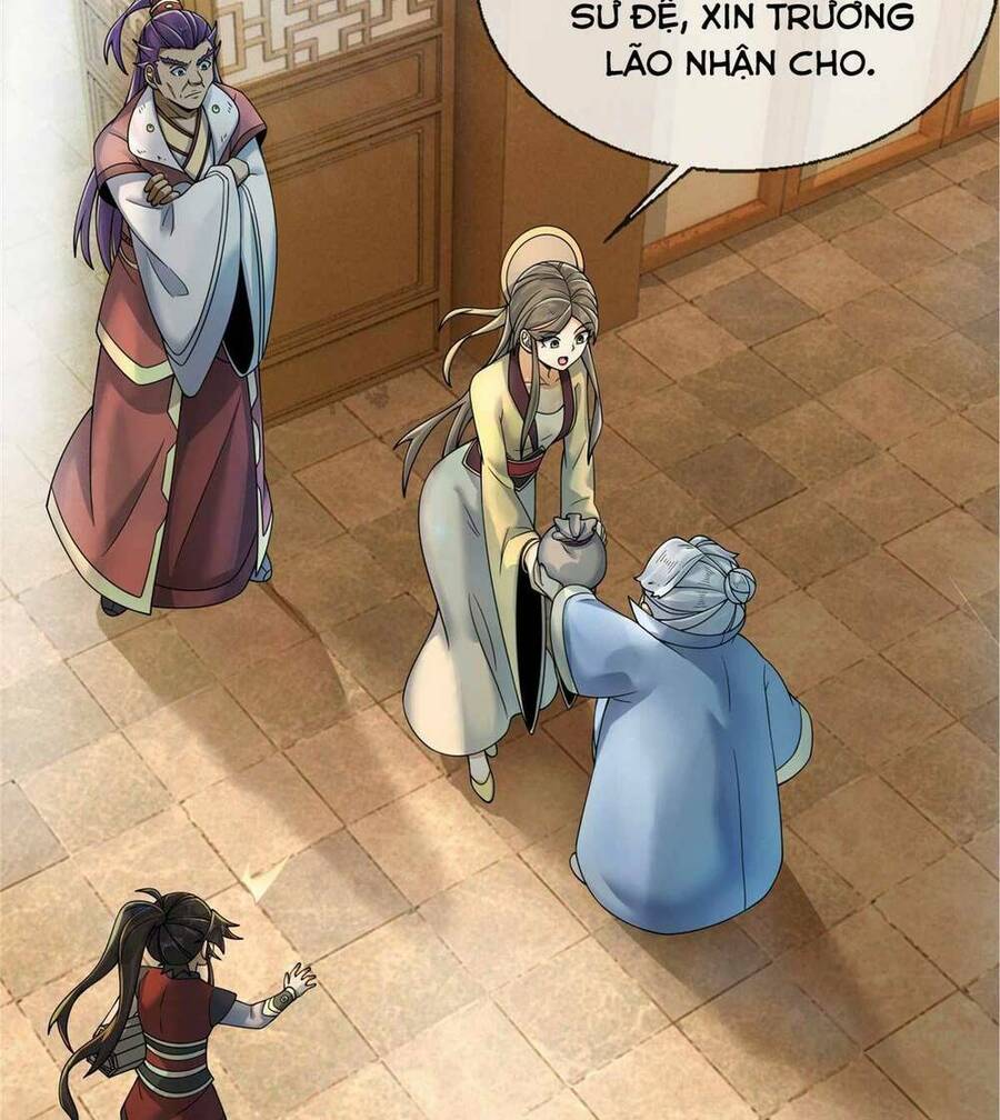 Lược Thiên Ký Chapter 57 - 30