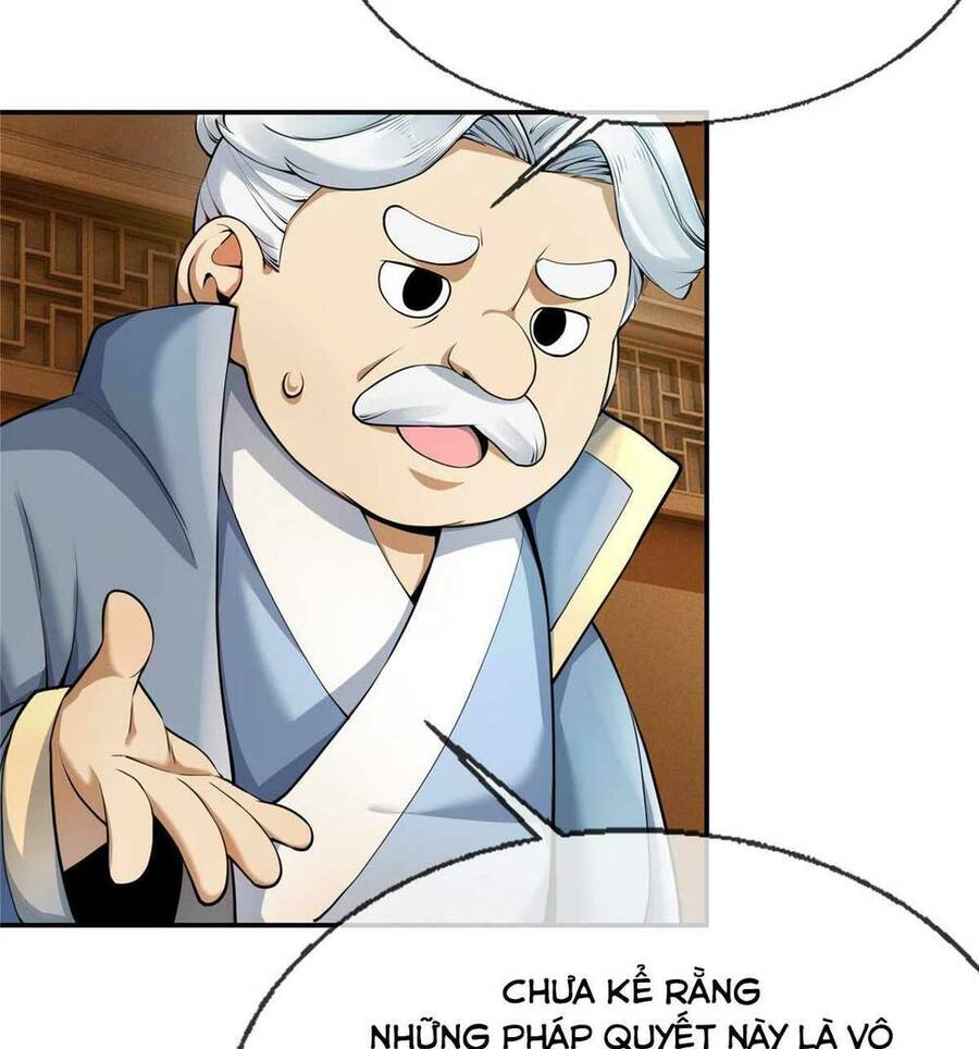 Lược Thiên Ký Chapter 57 - 4