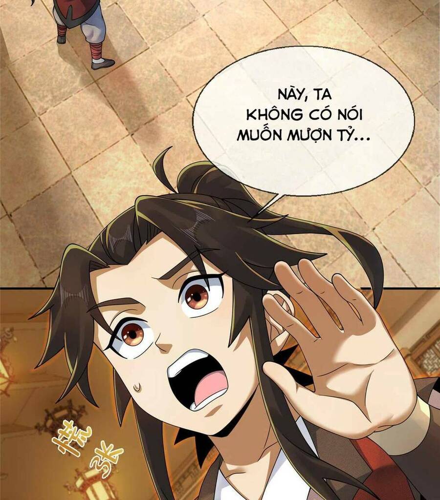 Lược Thiên Ký Chapter 57 - 31