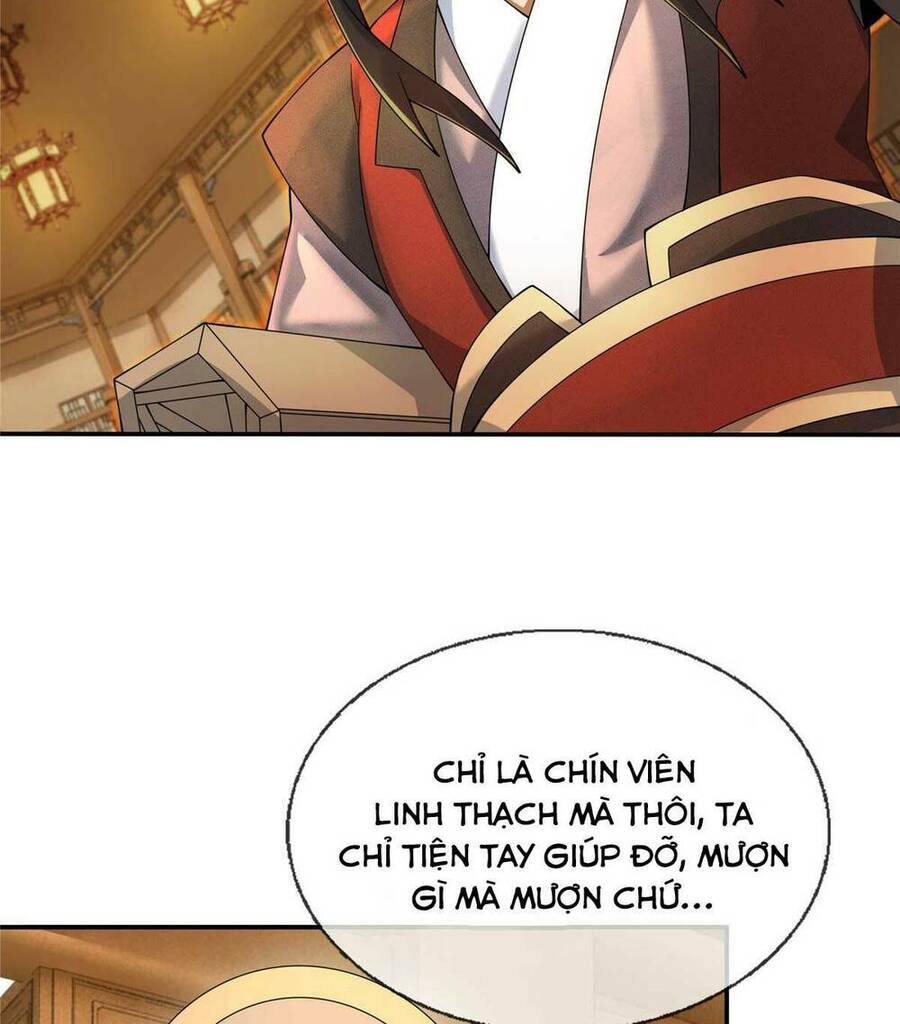 Lược Thiên Ký Chapter 57 - 32