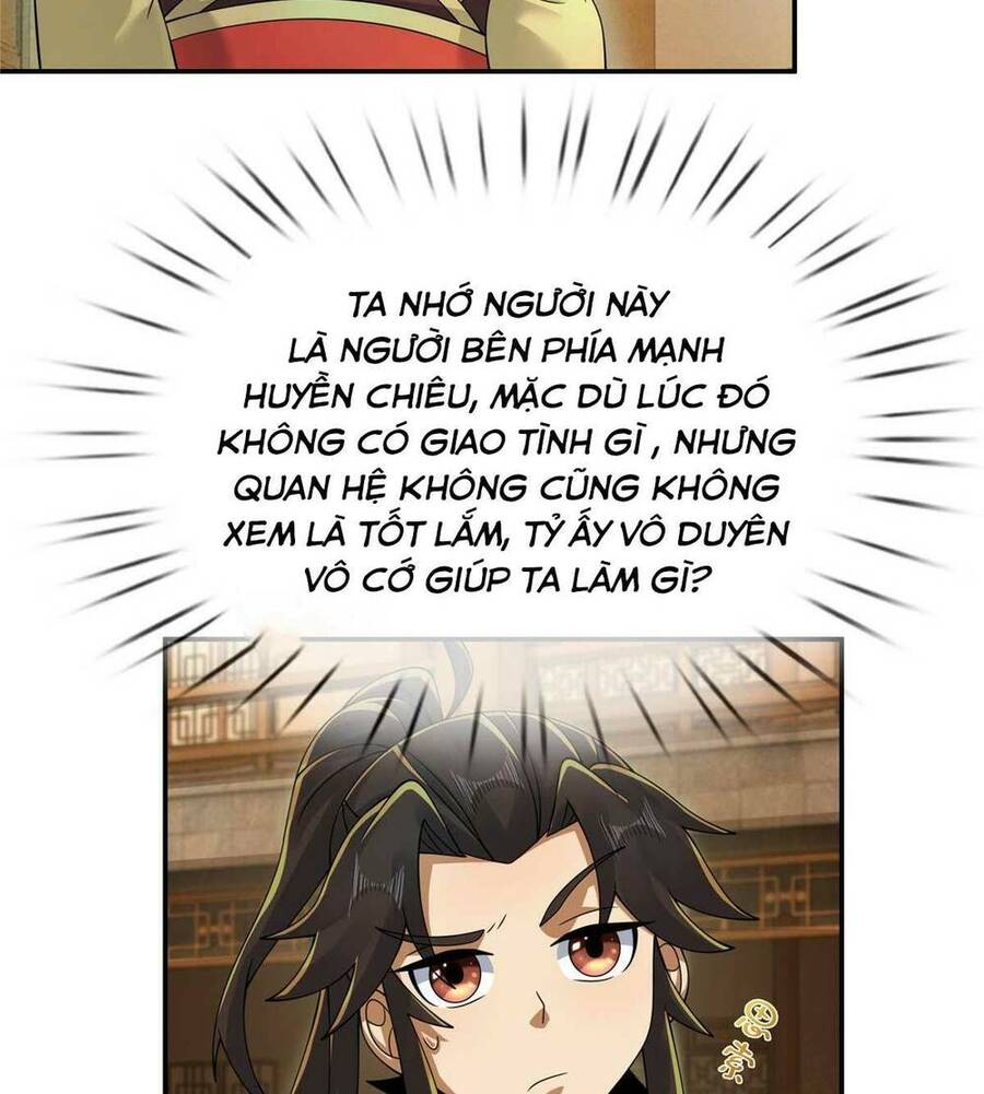 Lược Thiên Ký Chapter 57 - 34