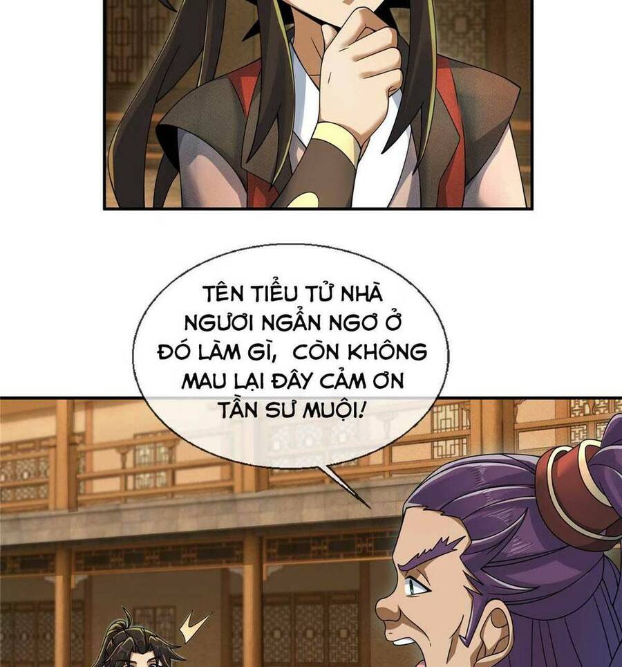 Lược Thiên Ký Chapter 57 - 35