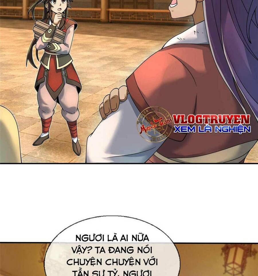 Lược Thiên Ký Chapter 57 - 36