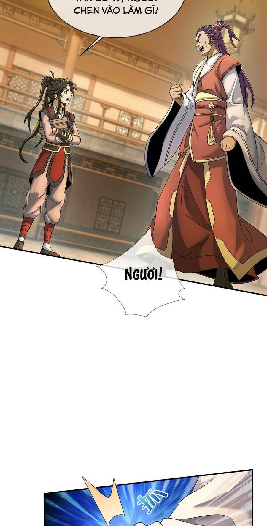 Lược Thiên Ký Chapter 57 - 37