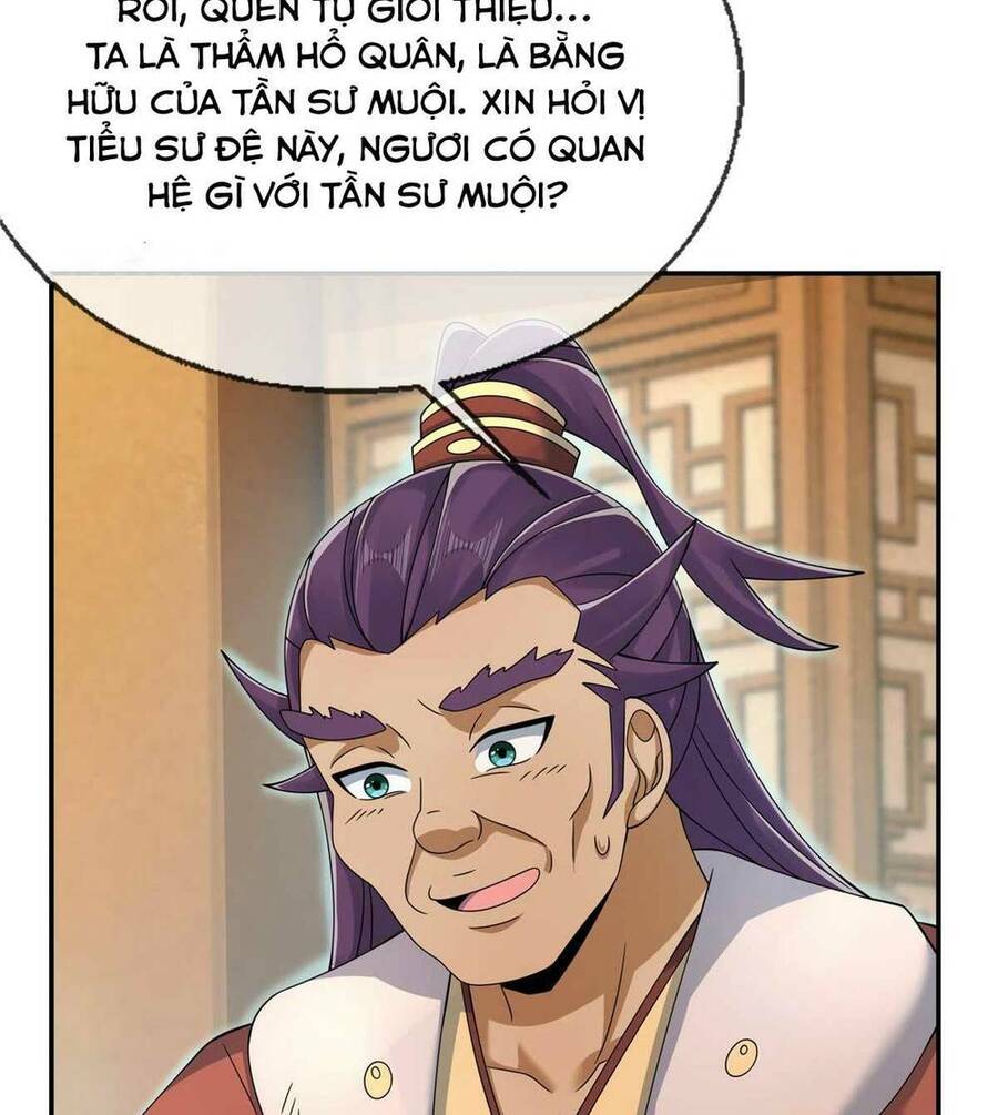 Lược Thiên Ký Chapter 57 - 39