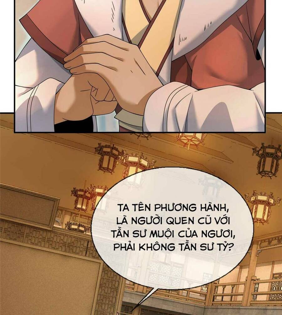 Lược Thiên Ký Chapter 57 - 40