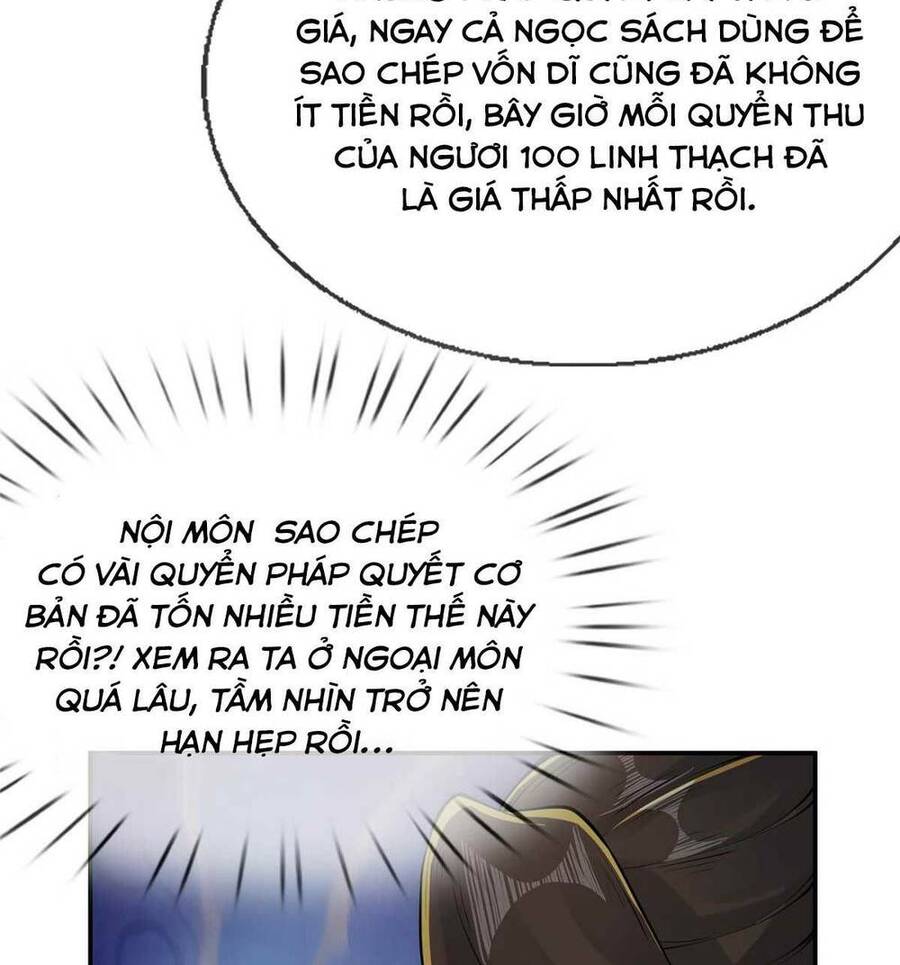 Lược Thiên Ký Chapter 57 - 5