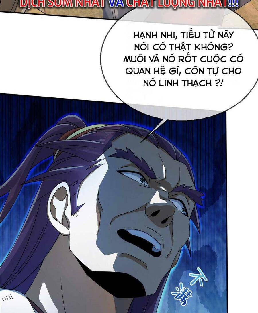 Lược Thiên Ký Chapter 57 - 42