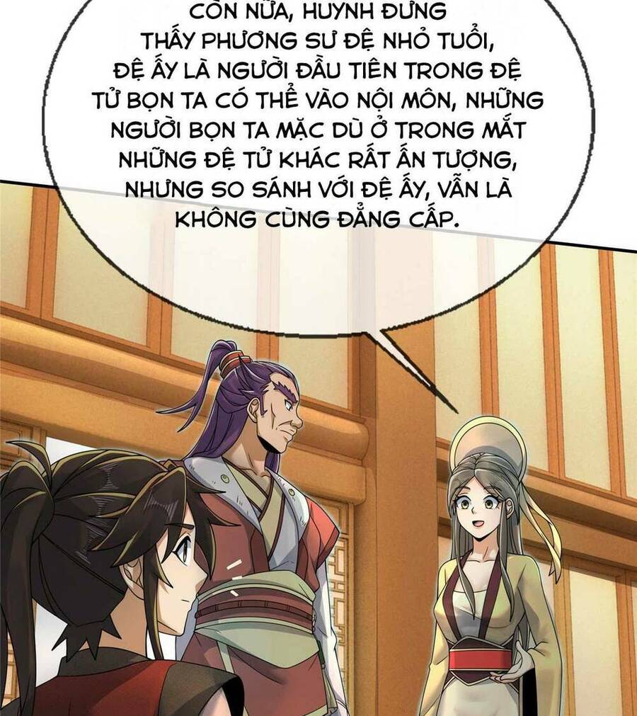 Lược Thiên Ký Chapter 57 - 45