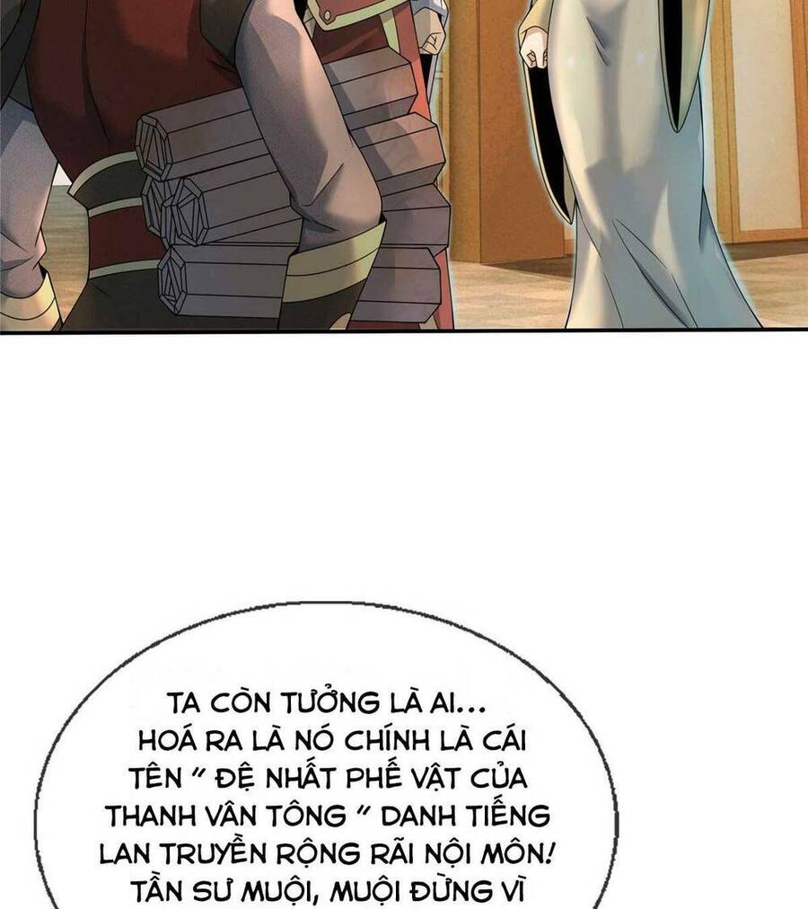 Lược Thiên Ký Chapter 57 - 46