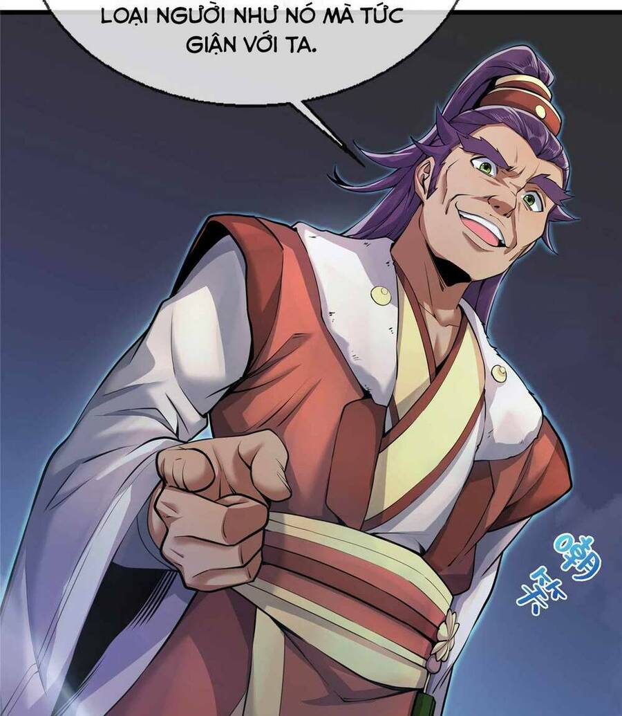 Lược Thiên Ký Chapter 57 - 47