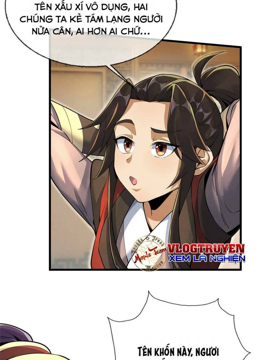 Lược Thiên Ký Chapter 57 - 49