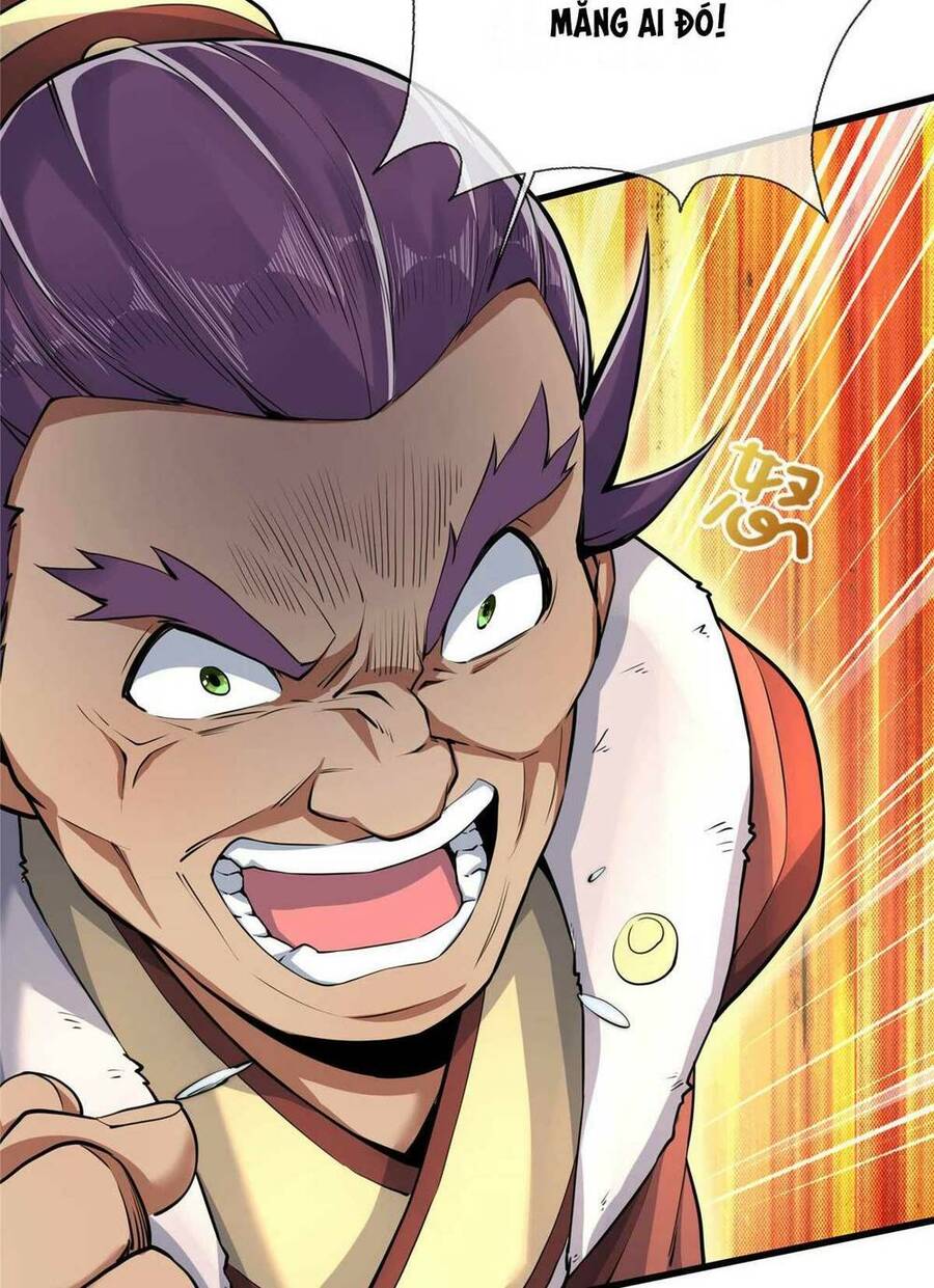 Lược Thiên Ký Chapter 57 - 50