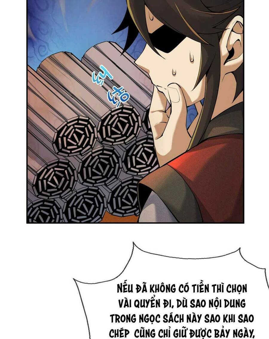 Lược Thiên Ký Chapter 57 - 6