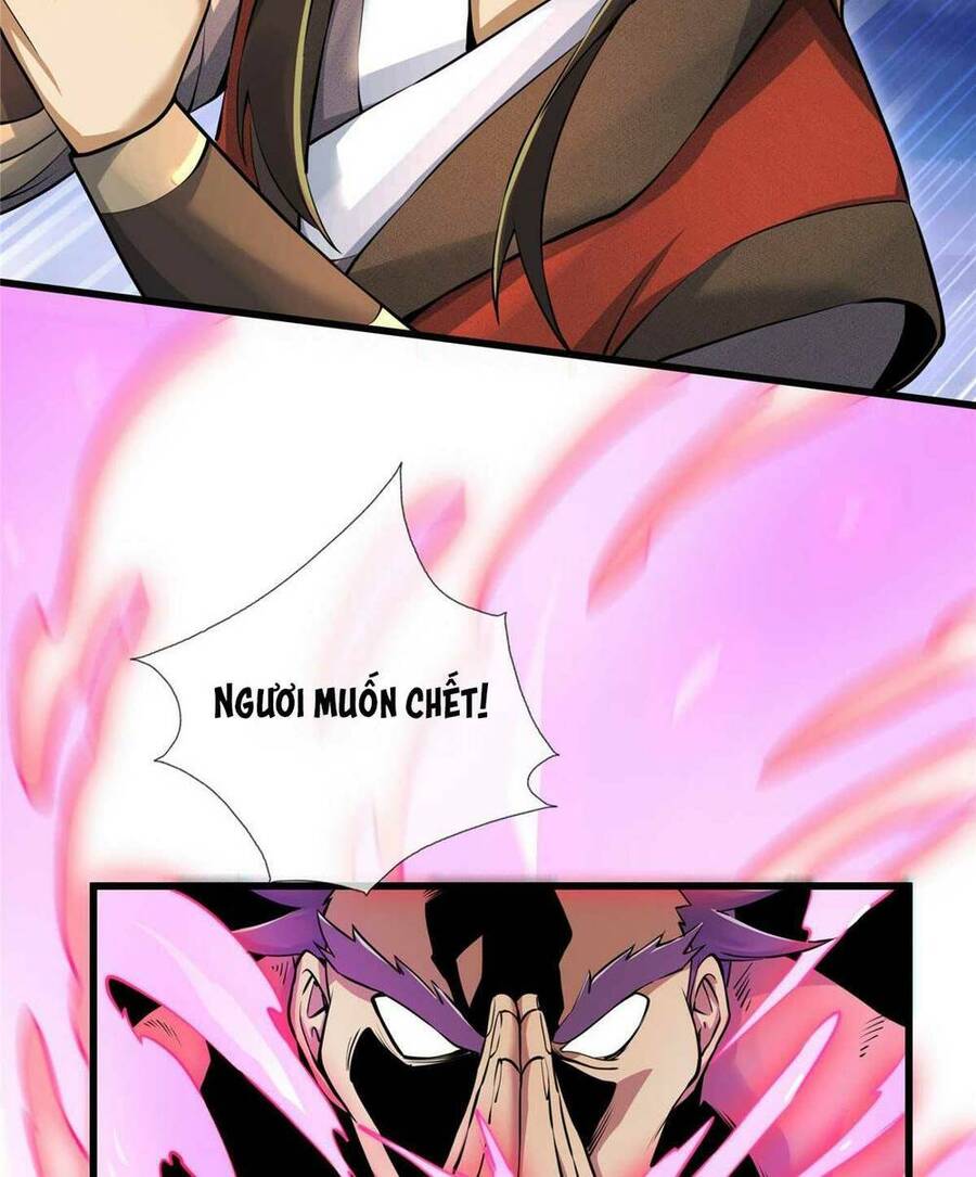 Lược Thiên Ký Chapter 57 - 52