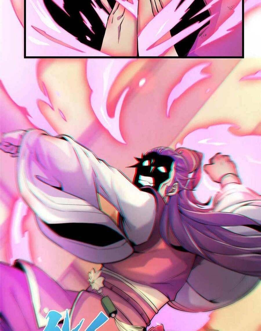 Lược Thiên Ký Chapter 57 - 53