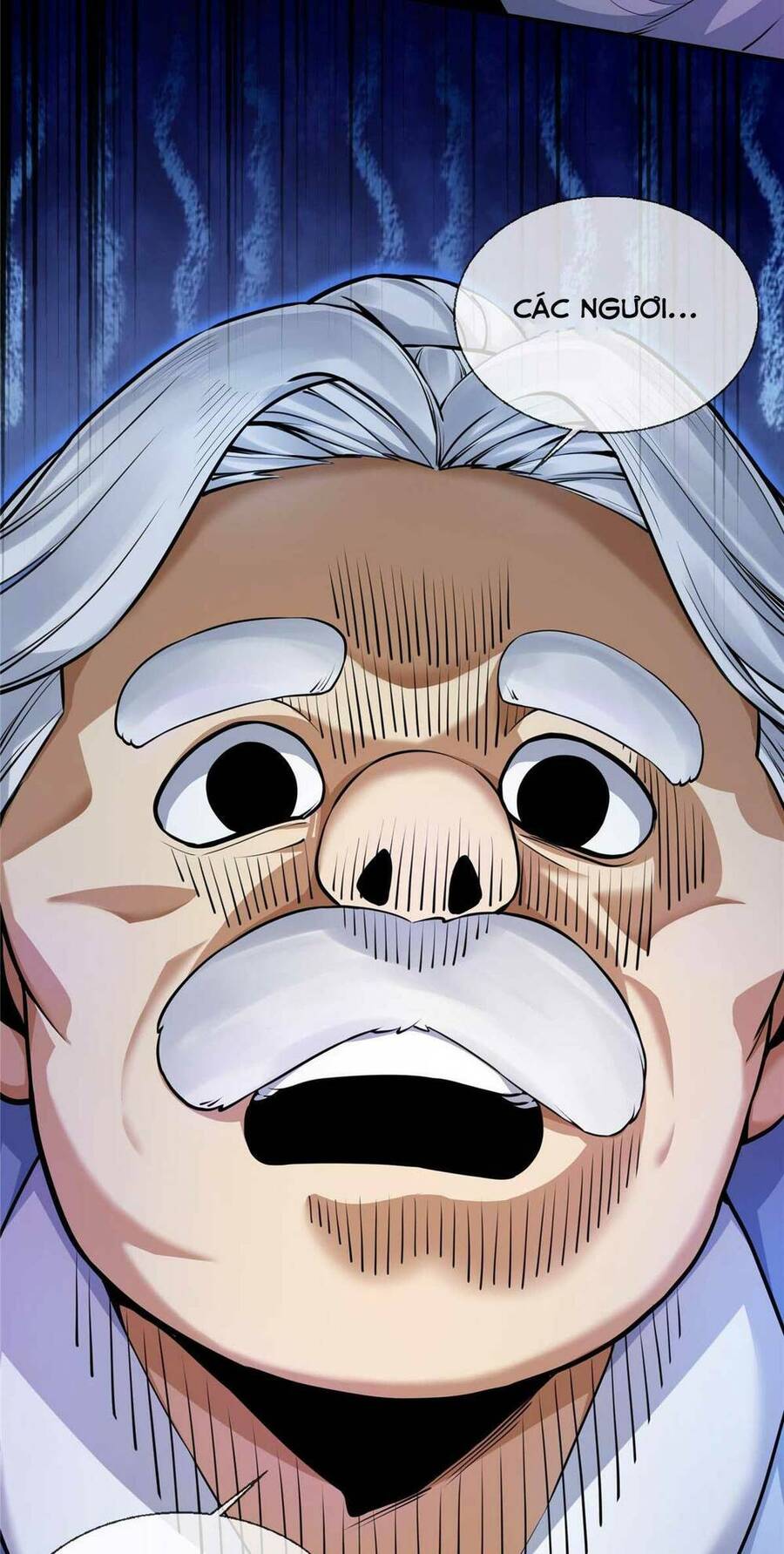 Lược Thiên Ký Chapter 57 - 57