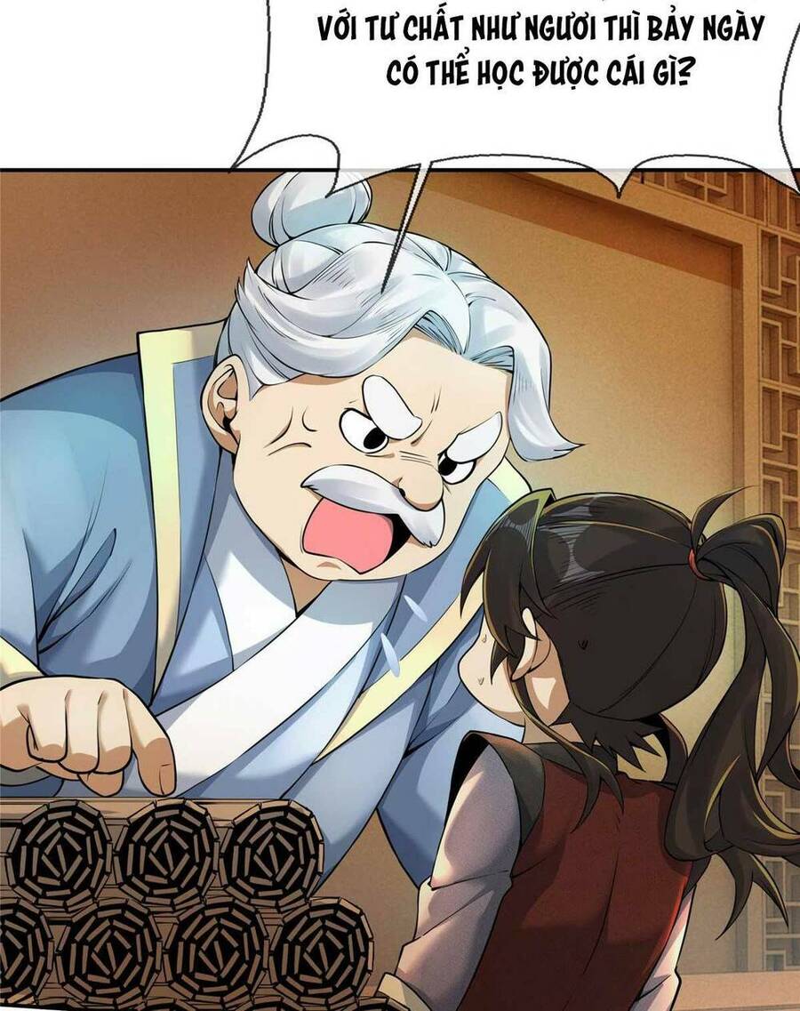 Lược Thiên Ký Chapter 57 - 7