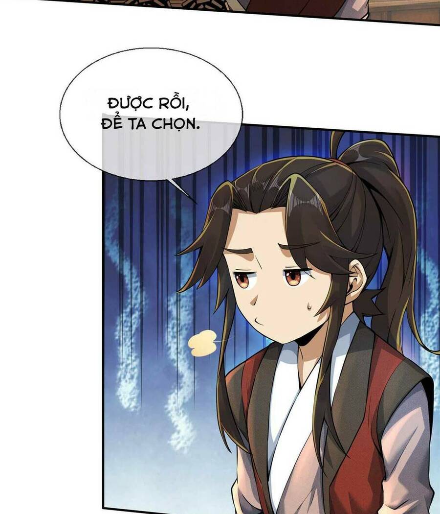 Lược Thiên Ký Chapter 57 - 8