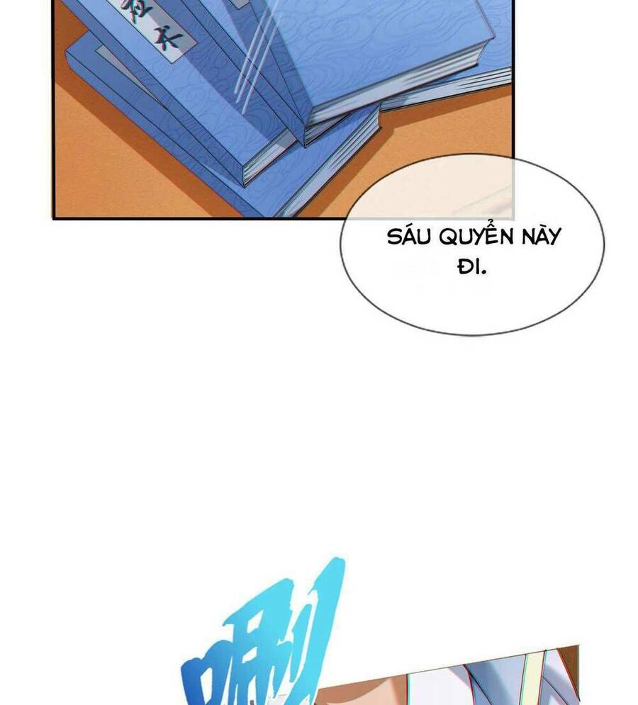 Lược Thiên Ký Chapter 57 - 10